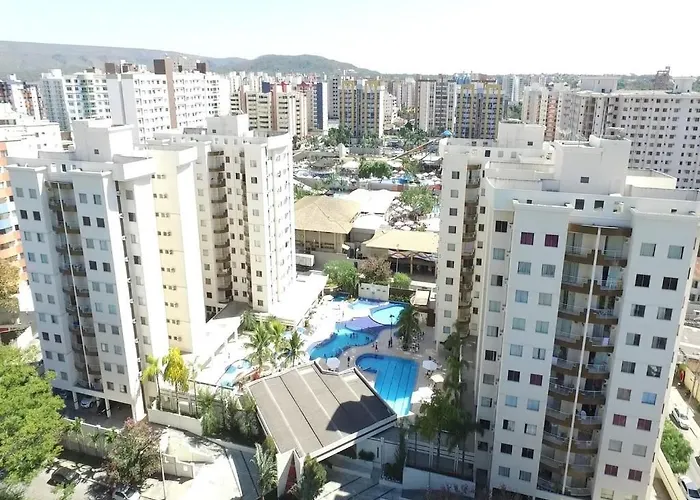 Royal Park Caldas Novas 2Q