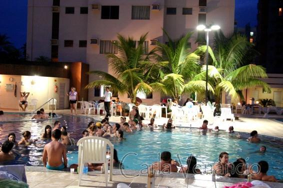 Royal Park 2q * Caldas Novas