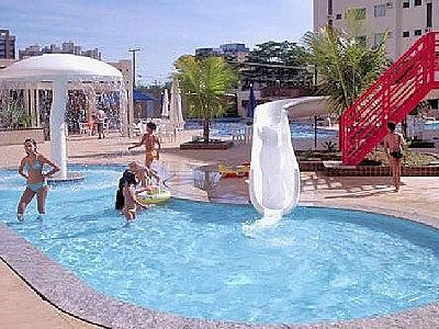 Apartment Royal Park 2q *