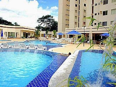 Royal Park 2q Caldas Novas