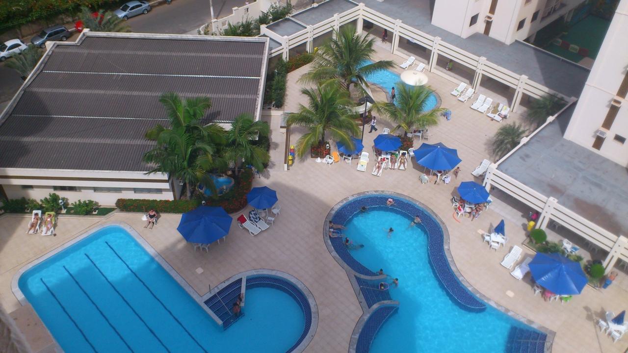 Royal Park 2q Apartment Caldas Novas