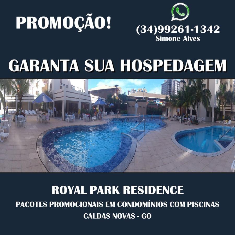 Apartment Royal Park 2q *