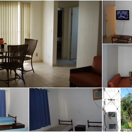Royal Park Caldas Novas 2q Exterior foto