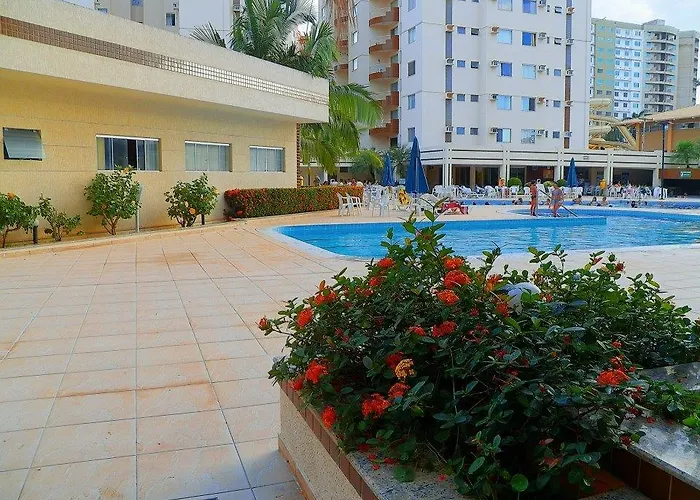 Royal Park Caldas Novas 2Q
