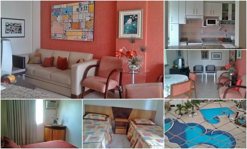 Royal Park 2q Apartment *