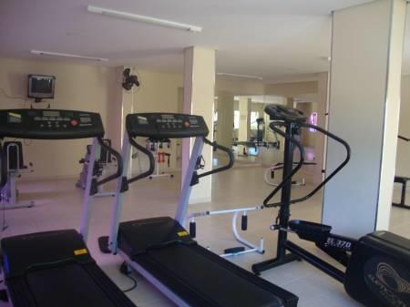 Royal Park 2q Caldas Novas