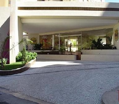 Royal Park 2q Apartment *