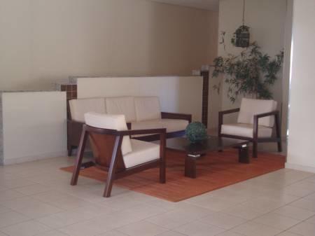 Apartment Royal Park 2q Caldas Novas