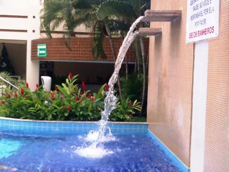 Apartment Royal Park 2q Caldas Novas