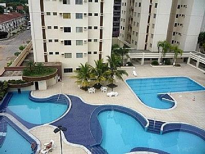 Royal Park 2q Apartment *