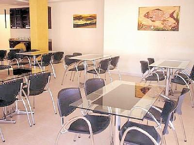 Apartment Royal Park 2q Caldas Novas