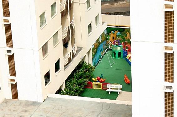 Royal Park 2q Apartment