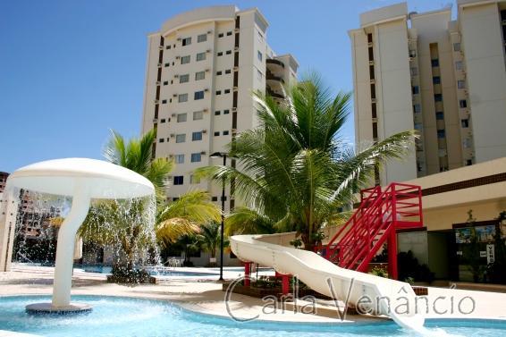 Royal Park 2q Caldas Novas