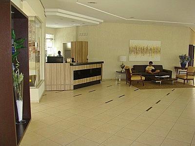 Apartment Royal Park 2q