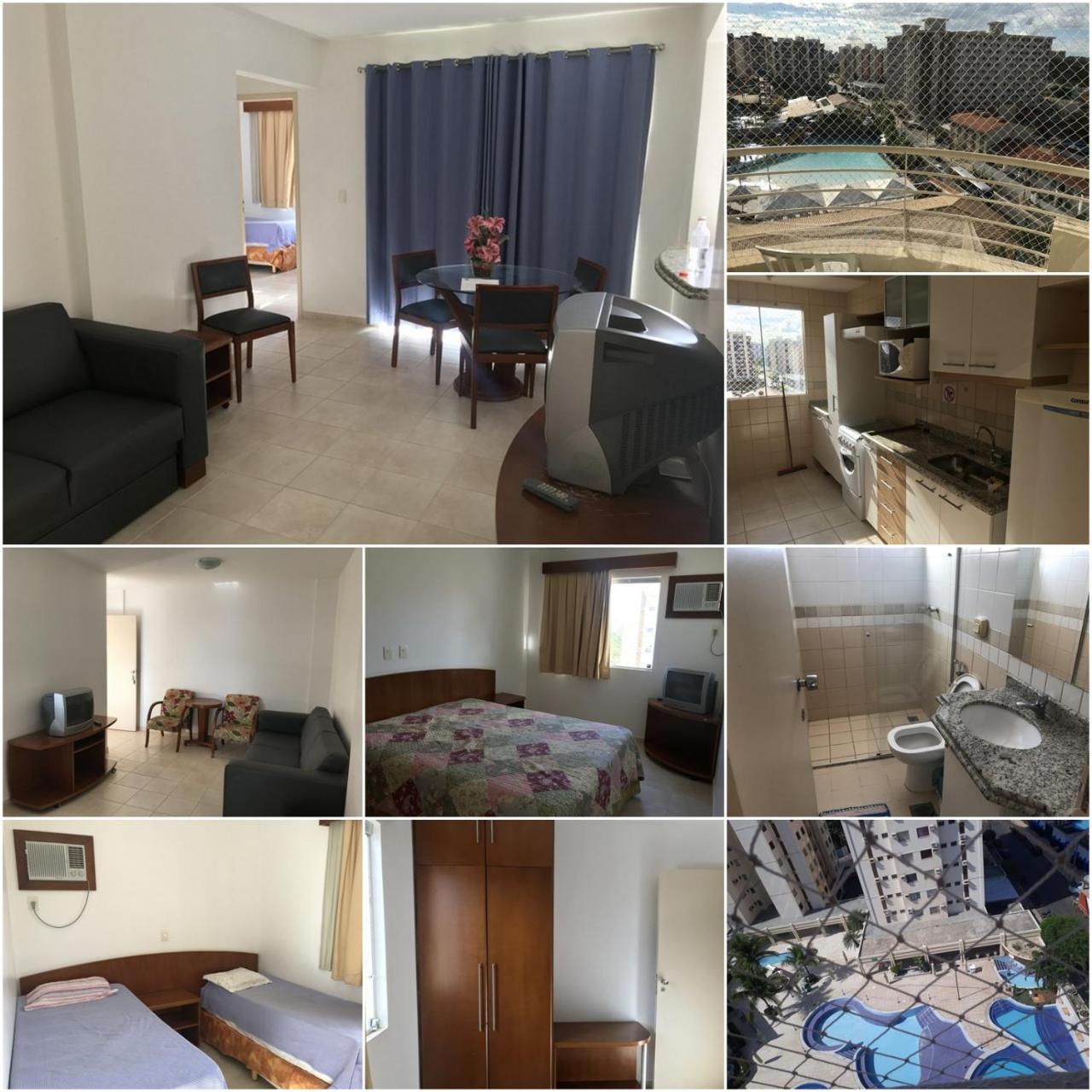 Royal Park 2q Apartment