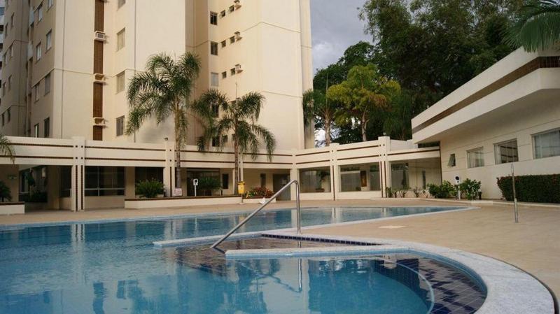 Apartment Royal Park 2q